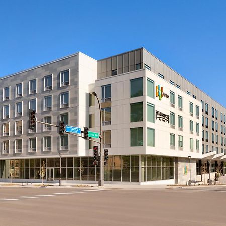 Staybridge Suites Rochester - Mayo Clinic Area By Ihg Εξωτερικό φωτογραφία