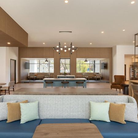 Staybridge Suites Rochester - Mayo Clinic Area By Ihg Εξωτερικό φωτογραφία