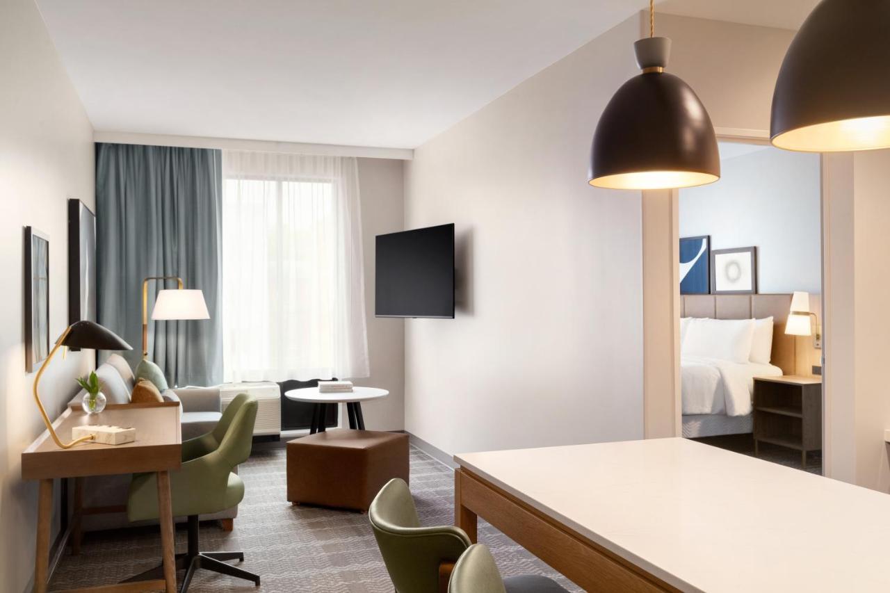 Staybridge Suites Rochester - Mayo Clinic Area By Ihg Εξωτερικό φωτογραφία