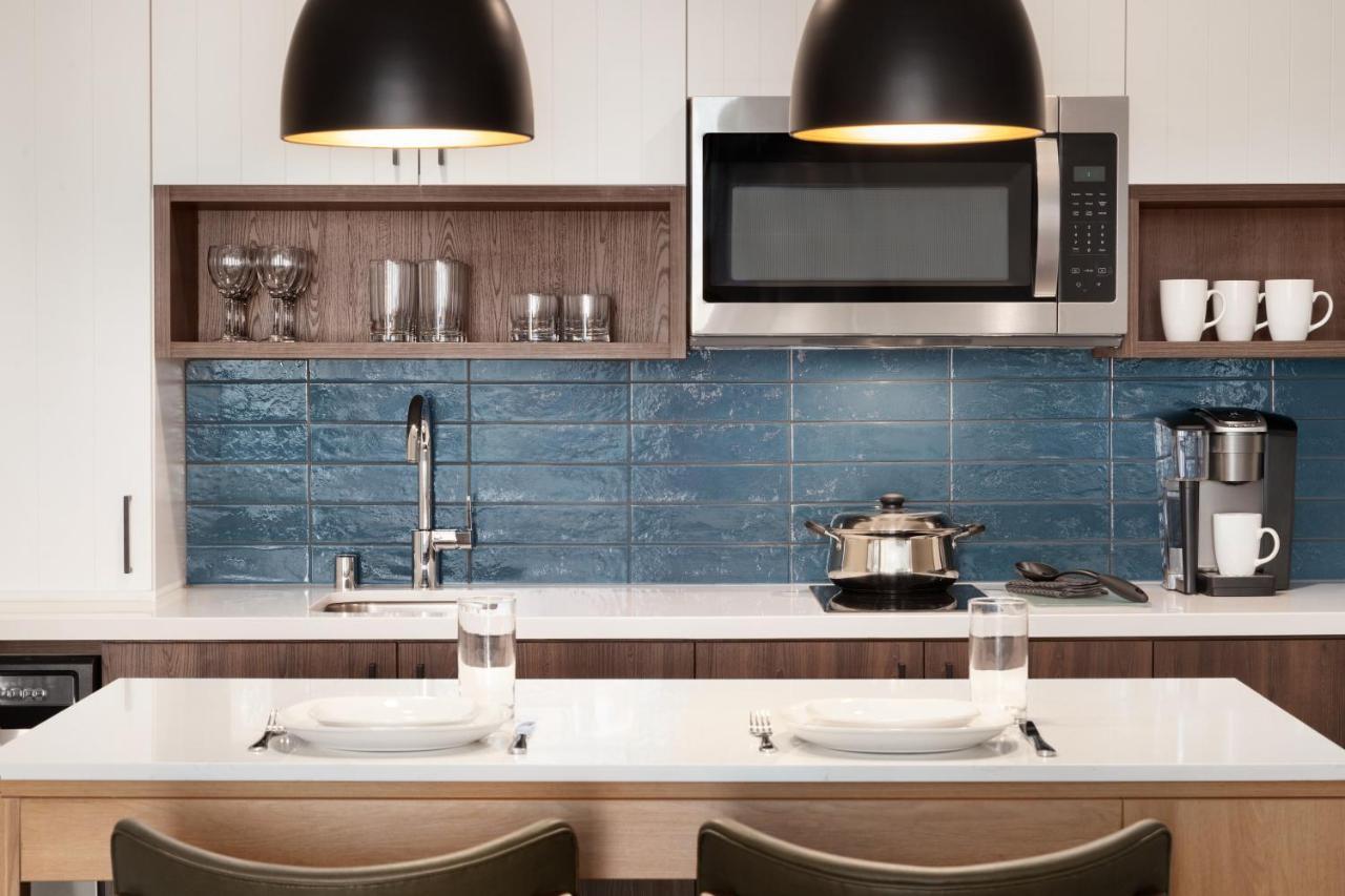 Staybridge Suites Rochester - Mayo Clinic Area By Ihg Εξωτερικό φωτογραφία