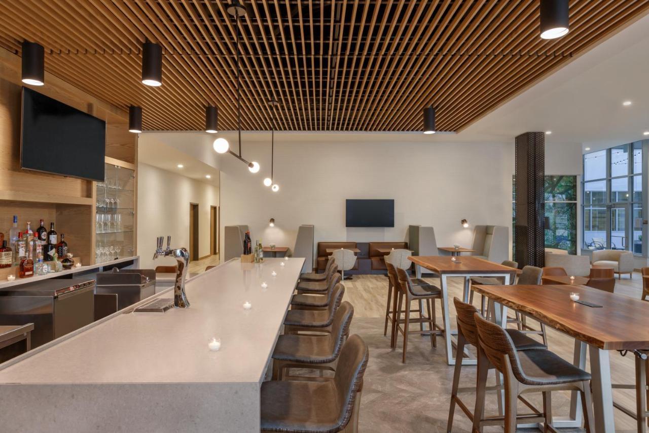 Staybridge Suites Rochester - Mayo Clinic Area By Ihg Εξωτερικό φωτογραφία