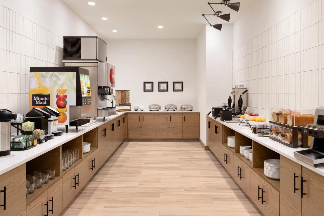 Staybridge Suites Rochester - Mayo Clinic Area By Ihg Εξωτερικό φωτογραφία