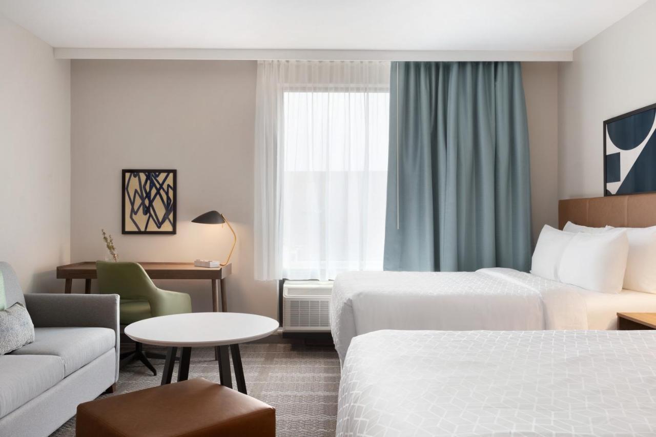 Staybridge Suites Rochester - Mayo Clinic Area By Ihg Εξωτερικό φωτογραφία