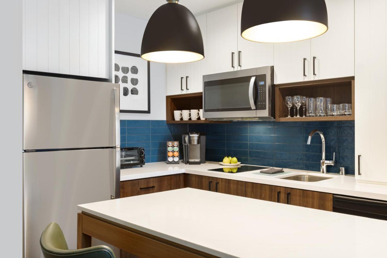 Staybridge Suites Rochester - Mayo Clinic Area By Ihg Εξωτερικό φωτογραφία