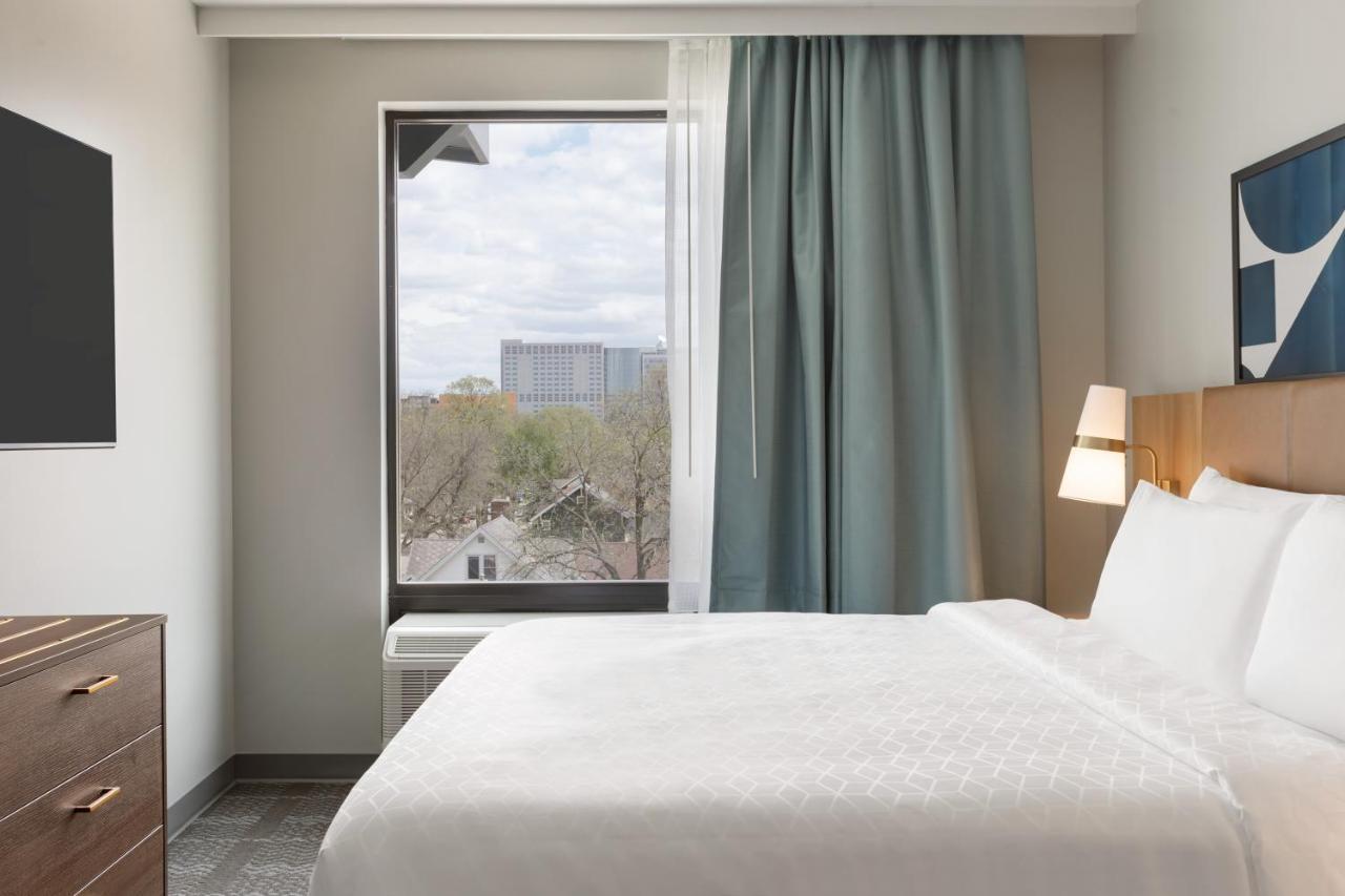 Staybridge Suites Rochester - Mayo Clinic Area By Ihg Εξωτερικό φωτογραφία