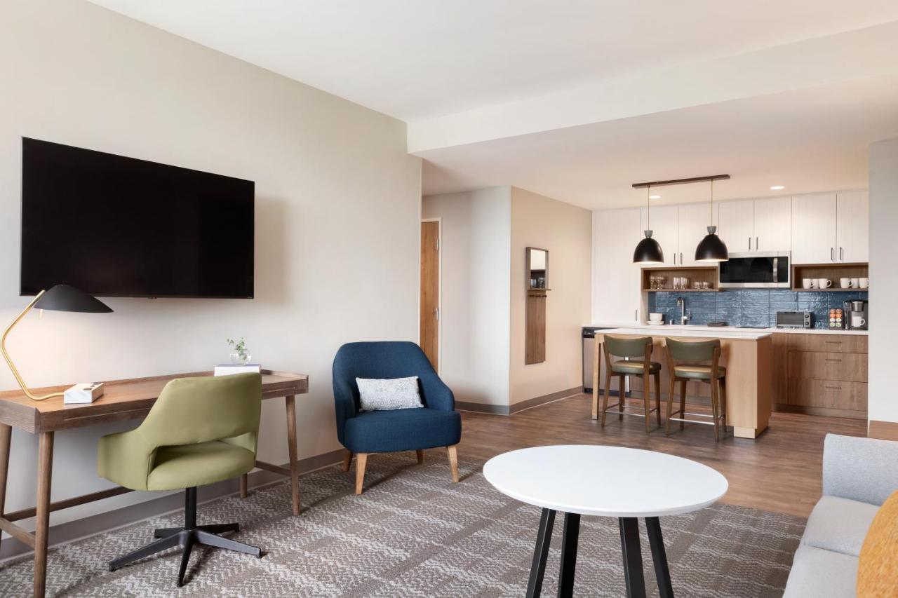 Staybridge Suites Rochester - Mayo Clinic Area By Ihg Εξωτερικό φωτογραφία