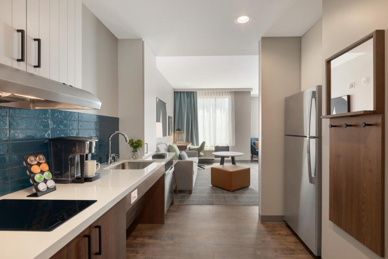 Staybridge Suites Rochester - Mayo Clinic Area By Ihg Εξωτερικό φωτογραφία