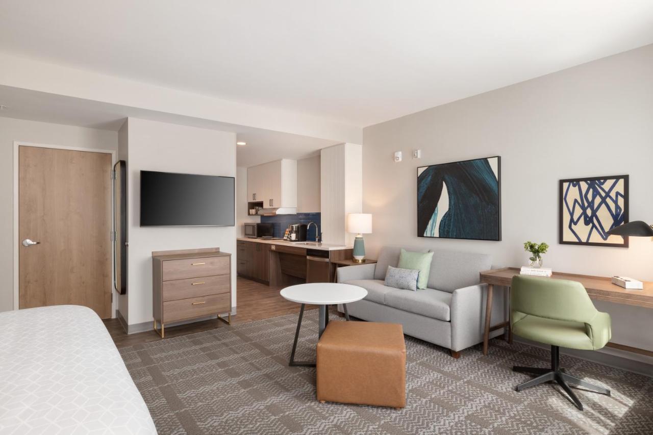 Staybridge Suites Rochester - Mayo Clinic Area By Ihg Εξωτερικό φωτογραφία