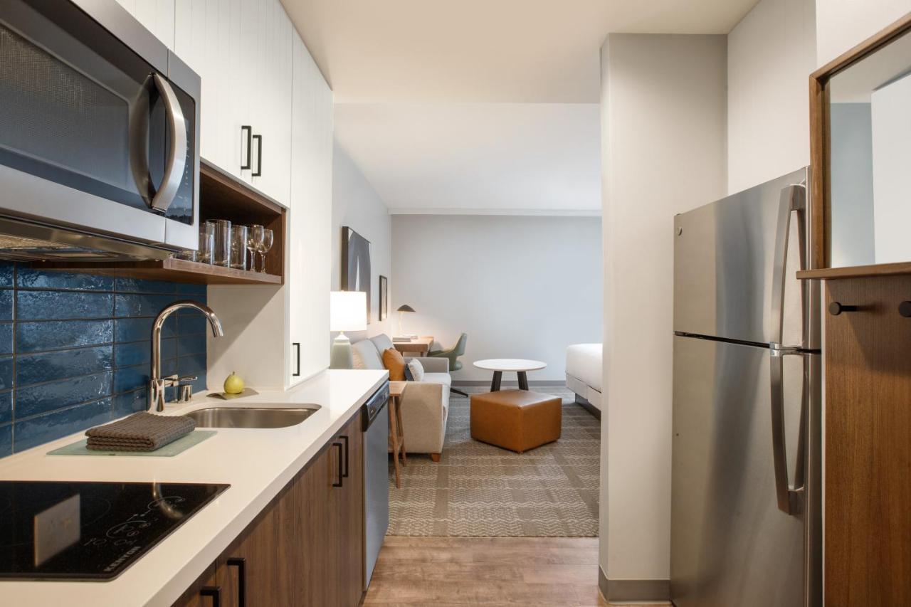 Staybridge Suites Rochester - Mayo Clinic Area By Ihg Εξωτερικό φωτογραφία