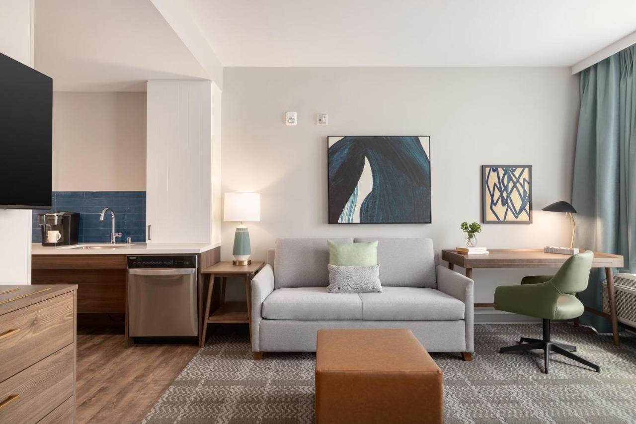 Staybridge Suites Rochester - Mayo Clinic Area By Ihg Εξωτερικό φωτογραφία