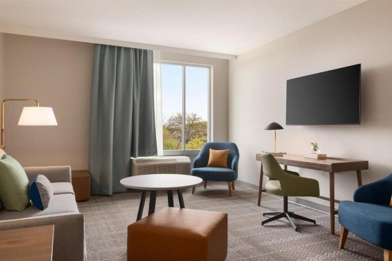Staybridge Suites Rochester - Mayo Clinic Area By Ihg Εξωτερικό φωτογραφία