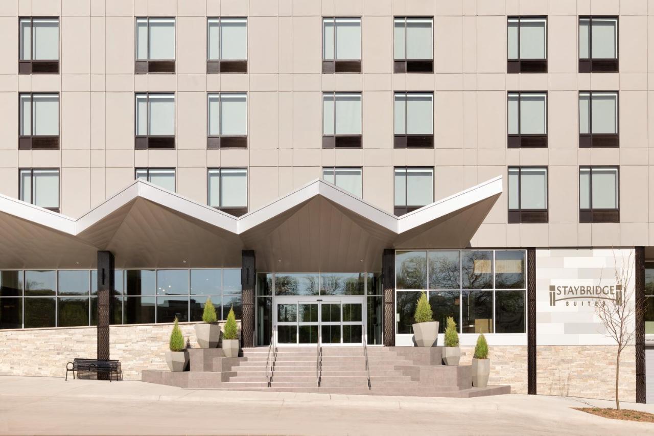 Staybridge Suites Rochester - Mayo Clinic Area By Ihg Εξωτερικό φωτογραφία