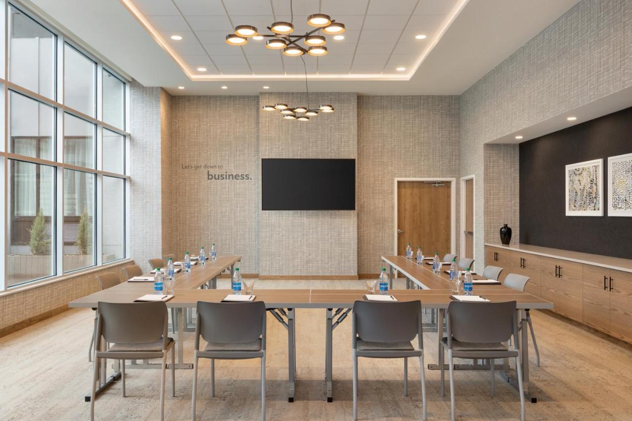Staybridge Suites Rochester - Mayo Clinic Area By Ihg Εξωτερικό φωτογραφία