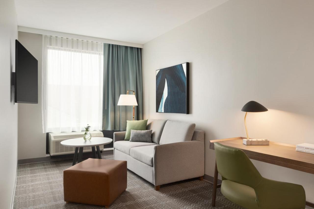 Staybridge Suites Rochester - Mayo Clinic Area By Ihg Εξωτερικό φωτογραφία