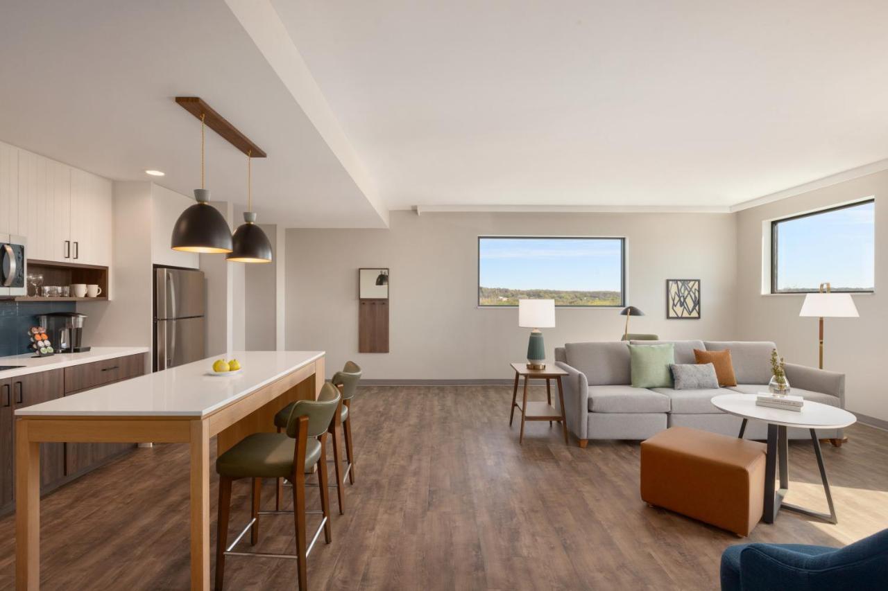 Staybridge Suites Rochester - Mayo Clinic Area By Ihg Εξωτερικό φωτογραφία
