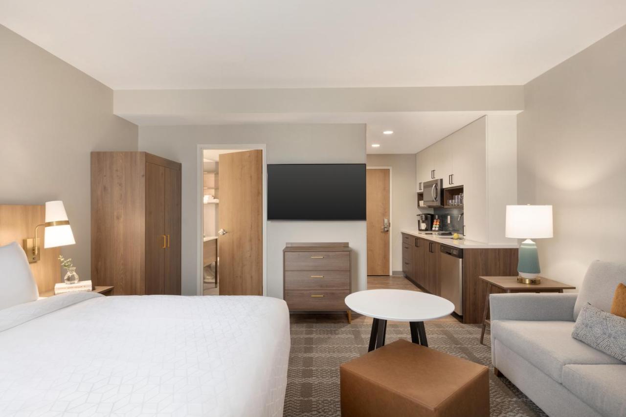 Staybridge Suites Rochester - Mayo Clinic Area By Ihg Εξωτερικό φωτογραφία