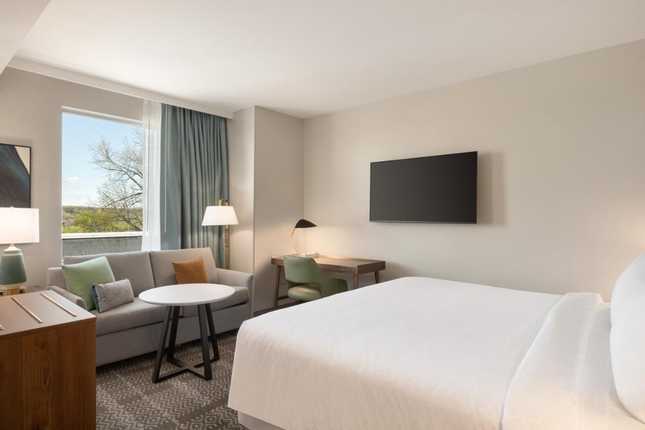 Staybridge Suites Rochester - Mayo Clinic Area By Ihg Εξωτερικό φωτογραφία