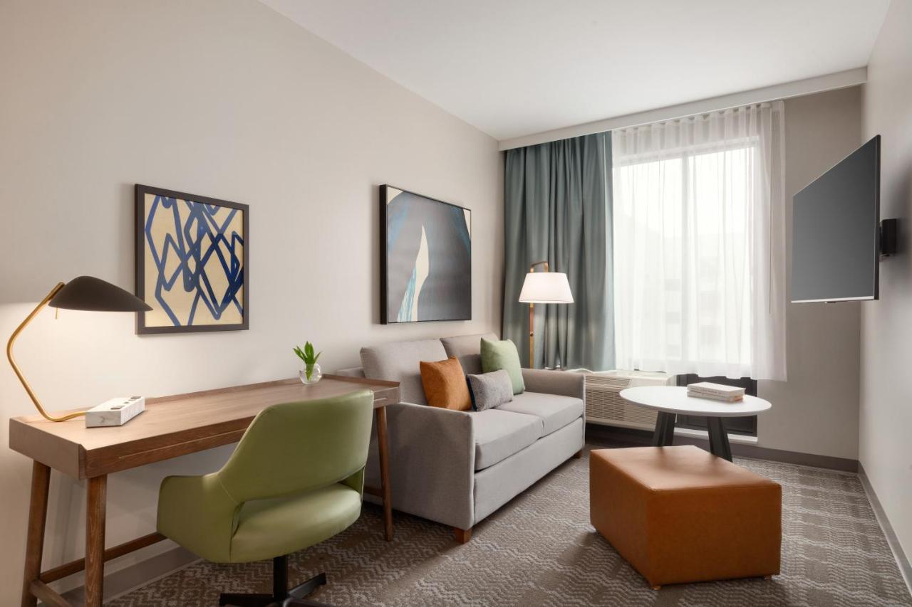 Staybridge Suites Rochester - Mayo Clinic Area By Ihg Εξωτερικό φωτογραφία