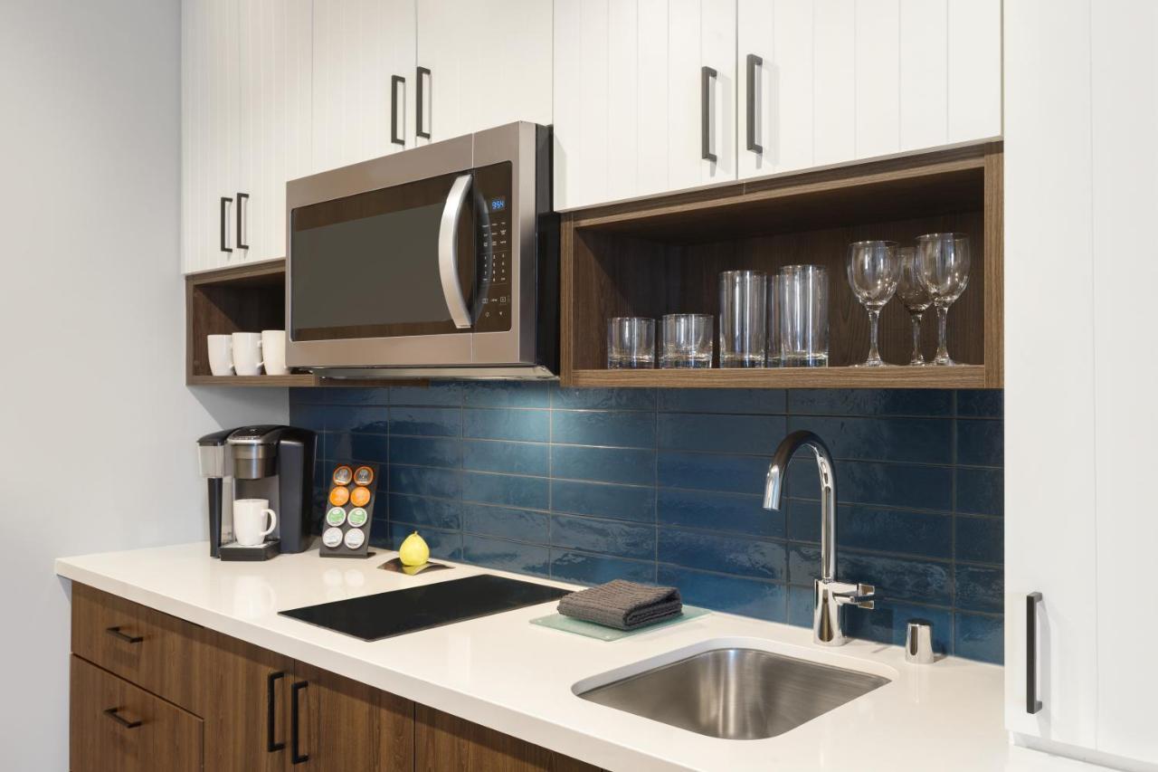 Staybridge Suites Rochester - Mayo Clinic Area By Ihg Εξωτερικό φωτογραφία