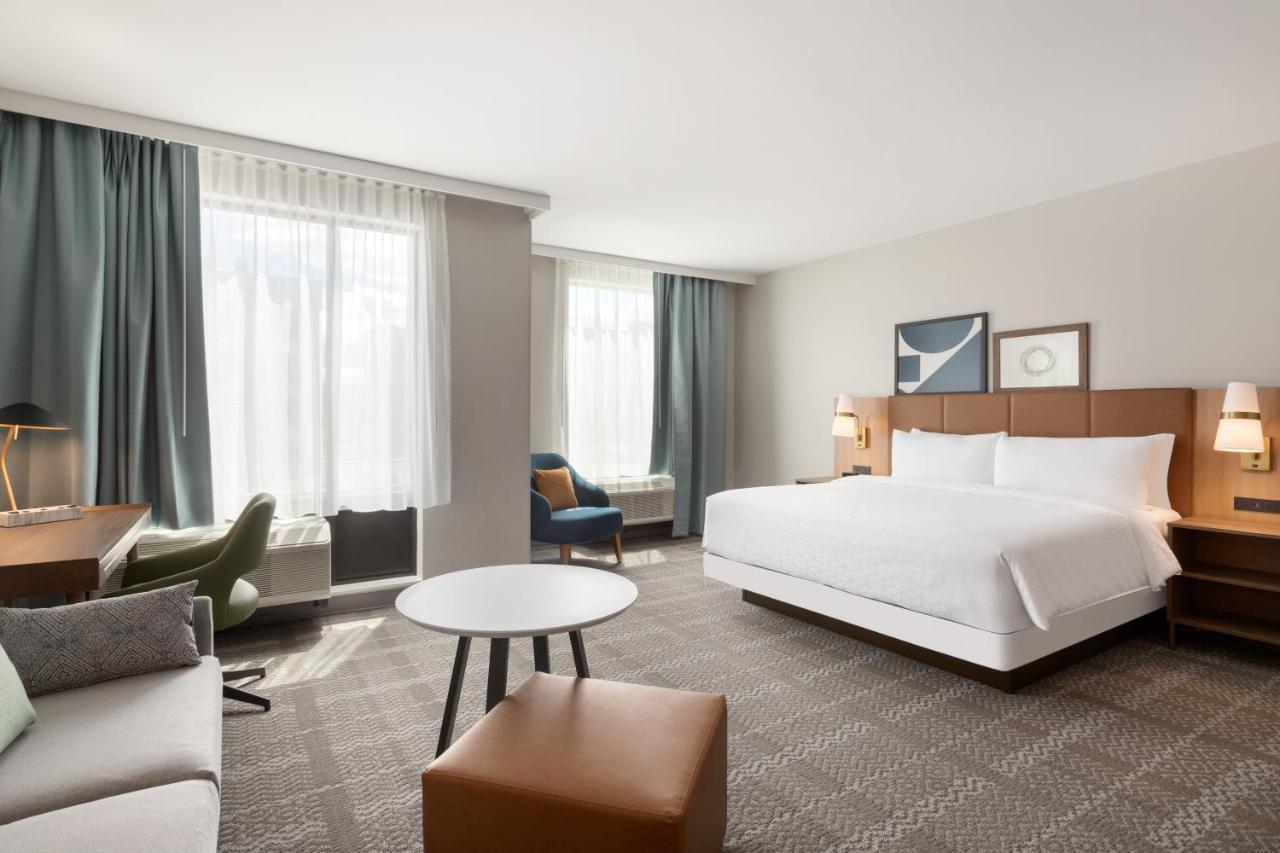 Staybridge Suites Rochester - Mayo Clinic Area By Ihg Εξωτερικό φωτογραφία