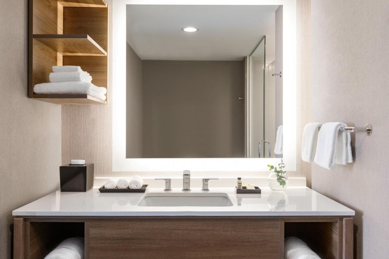 Staybridge Suites Rochester - Mayo Clinic Area By Ihg Εξωτερικό φωτογραφία