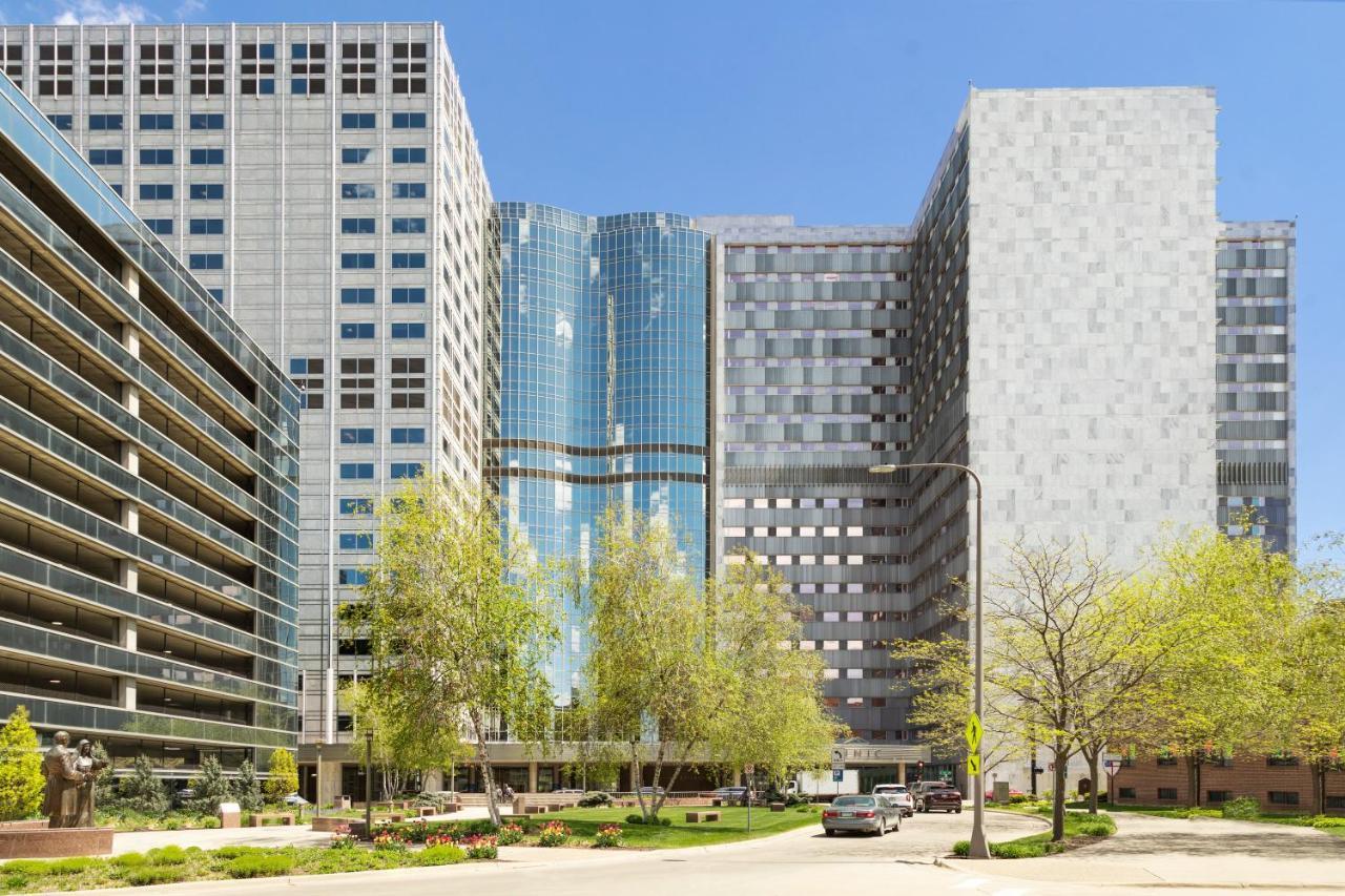Staybridge Suites Rochester - Mayo Clinic Area By Ihg Εξωτερικό φωτογραφία