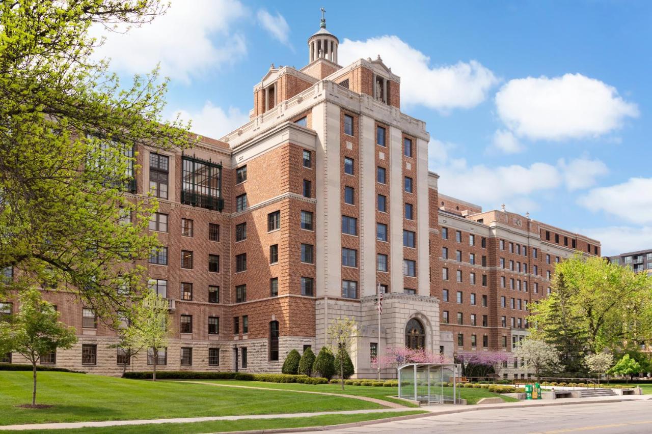 Staybridge Suites Rochester - Mayo Clinic Area By Ihg Εξωτερικό φωτογραφία