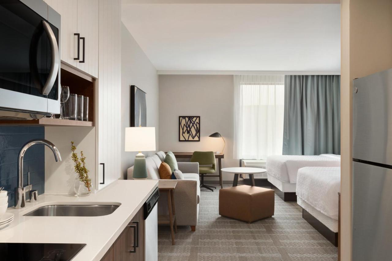 Staybridge Suites Rochester - Mayo Clinic Area By Ihg Εξωτερικό φωτογραφία