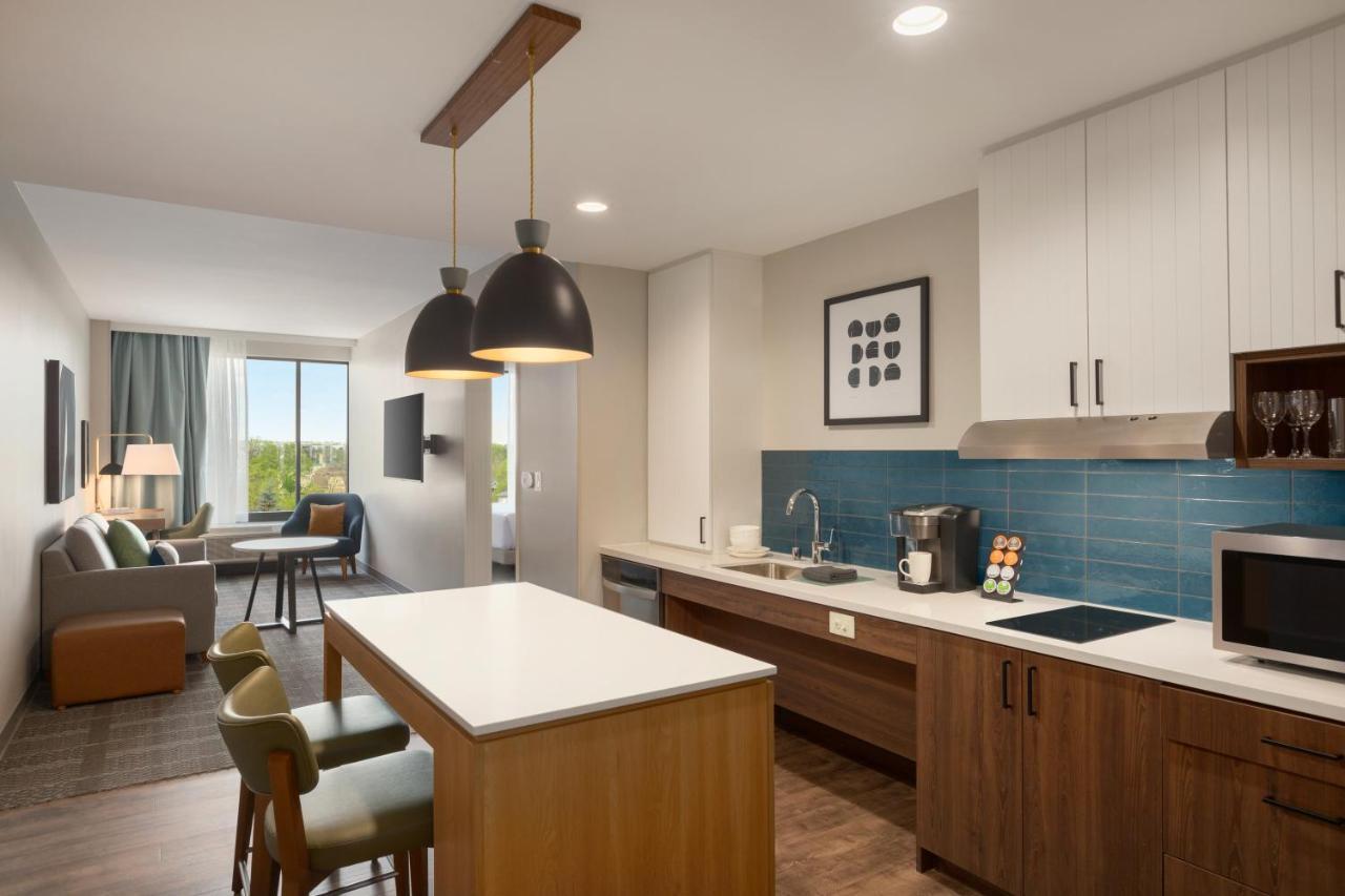 Staybridge Suites Rochester - Mayo Clinic Area By Ihg Εξωτερικό φωτογραφία