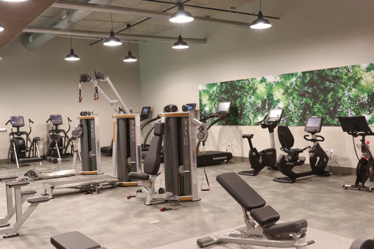 Staybridge Suites Rochester - Mayo Clinic Area By Ihg Εξωτερικό φωτογραφία