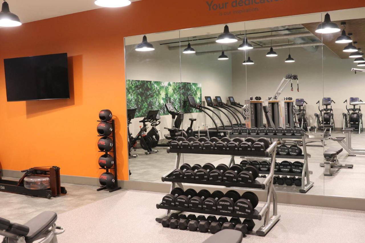 Staybridge Suites Rochester - Mayo Clinic Area By Ihg Εξωτερικό φωτογραφία