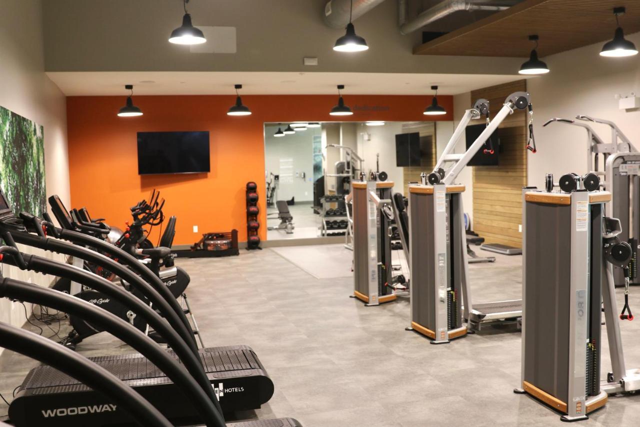 Staybridge Suites Rochester - Mayo Clinic Area By Ihg Εξωτερικό φωτογραφία