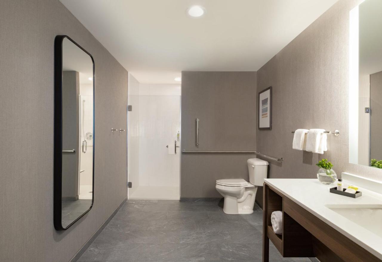 Staybridge Suites Rochester - Mayo Clinic Area By Ihg Εξωτερικό φωτογραφία