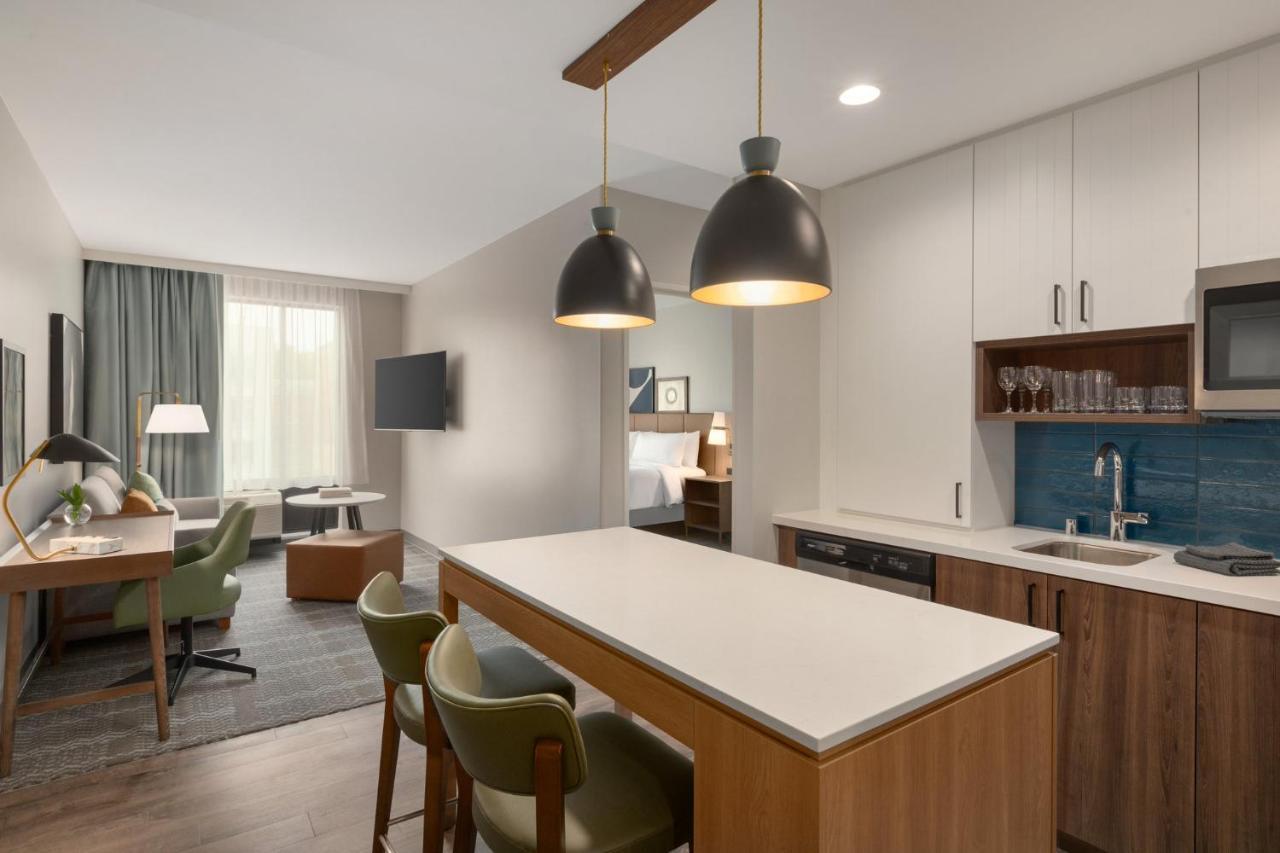 Staybridge Suites Rochester - Mayo Clinic Area By Ihg Εξωτερικό φωτογραφία