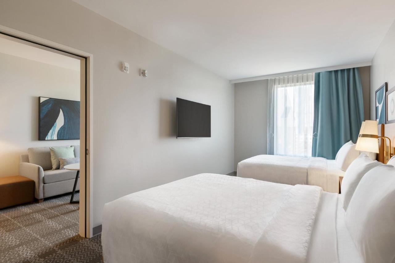 Staybridge Suites Rochester - Mayo Clinic Area By Ihg Εξωτερικό φωτογραφία