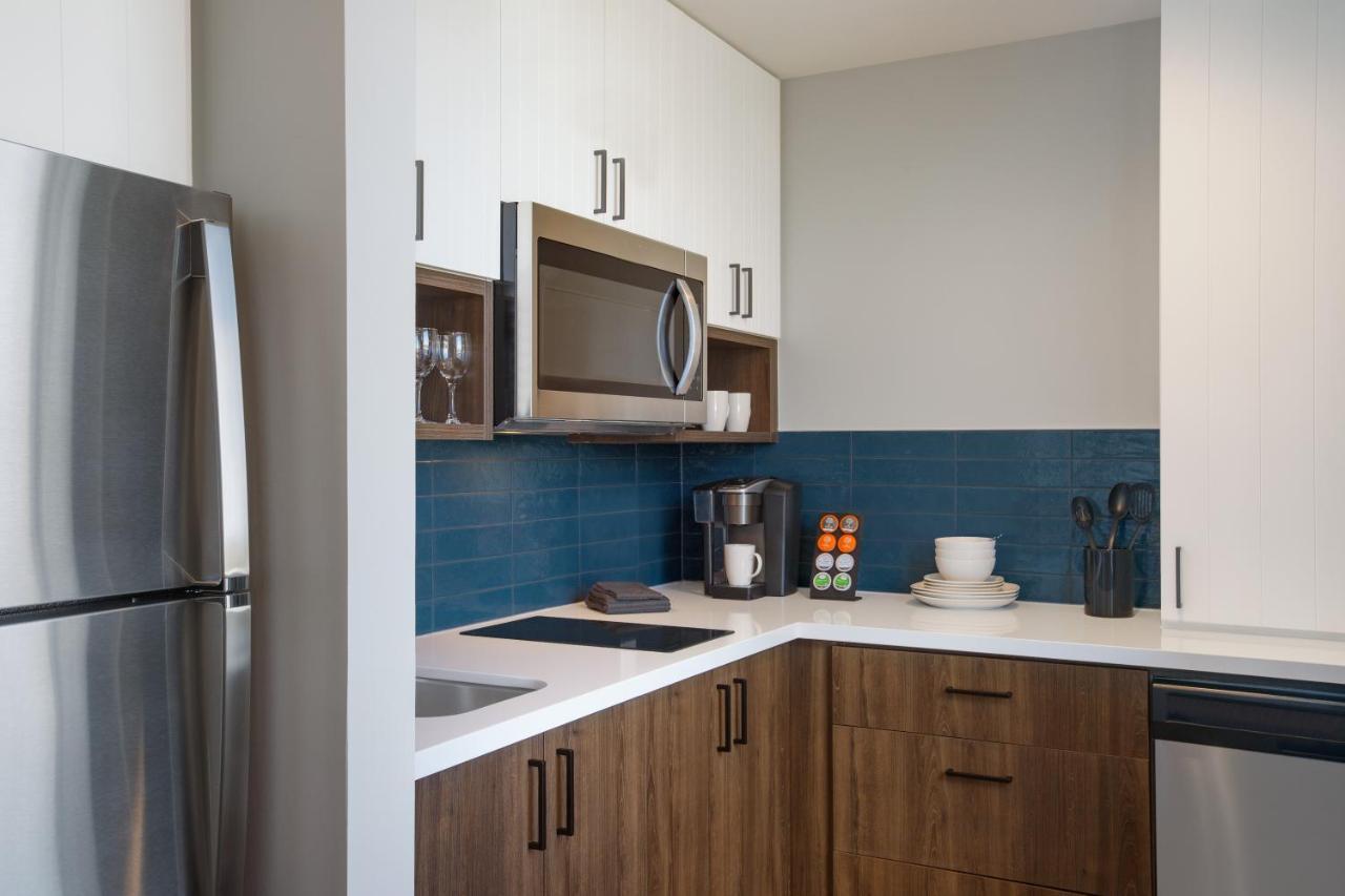Staybridge Suites Rochester - Mayo Clinic Area By Ihg Εξωτερικό φωτογραφία