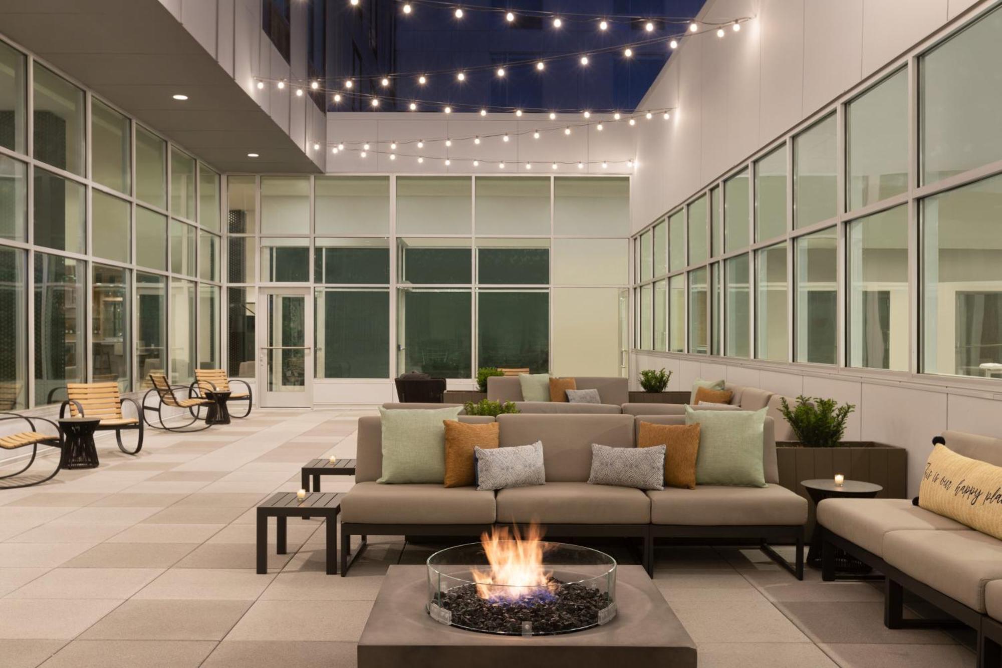 Staybridge Suites Rochester - Mayo Clinic Area By Ihg Εξωτερικό φωτογραφία
