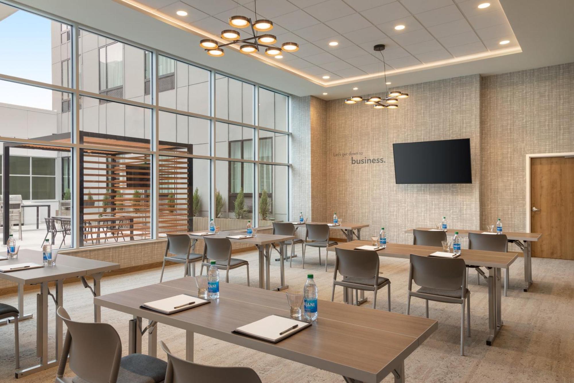 Staybridge Suites Rochester - Mayo Clinic Area By Ihg Εξωτερικό φωτογραφία