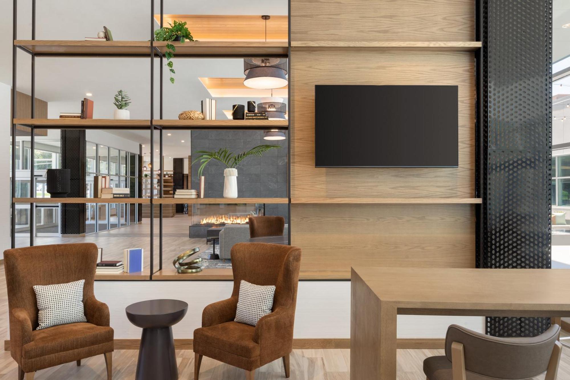 Staybridge Suites Rochester - Mayo Clinic Area By Ihg Εξωτερικό φωτογραφία