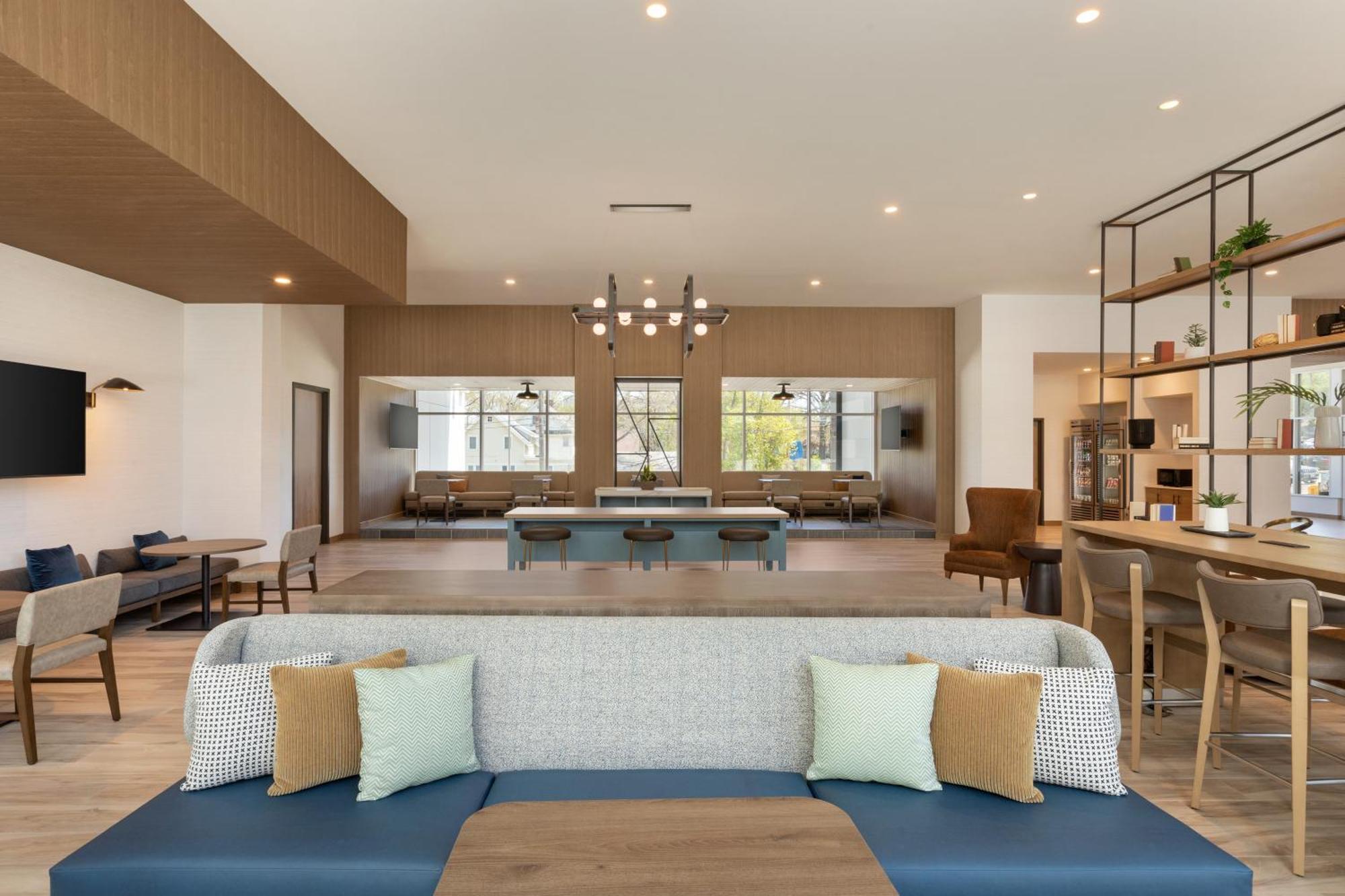 Staybridge Suites Rochester - Mayo Clinic Area By Ihg Εξωτερικό φωτογραφία