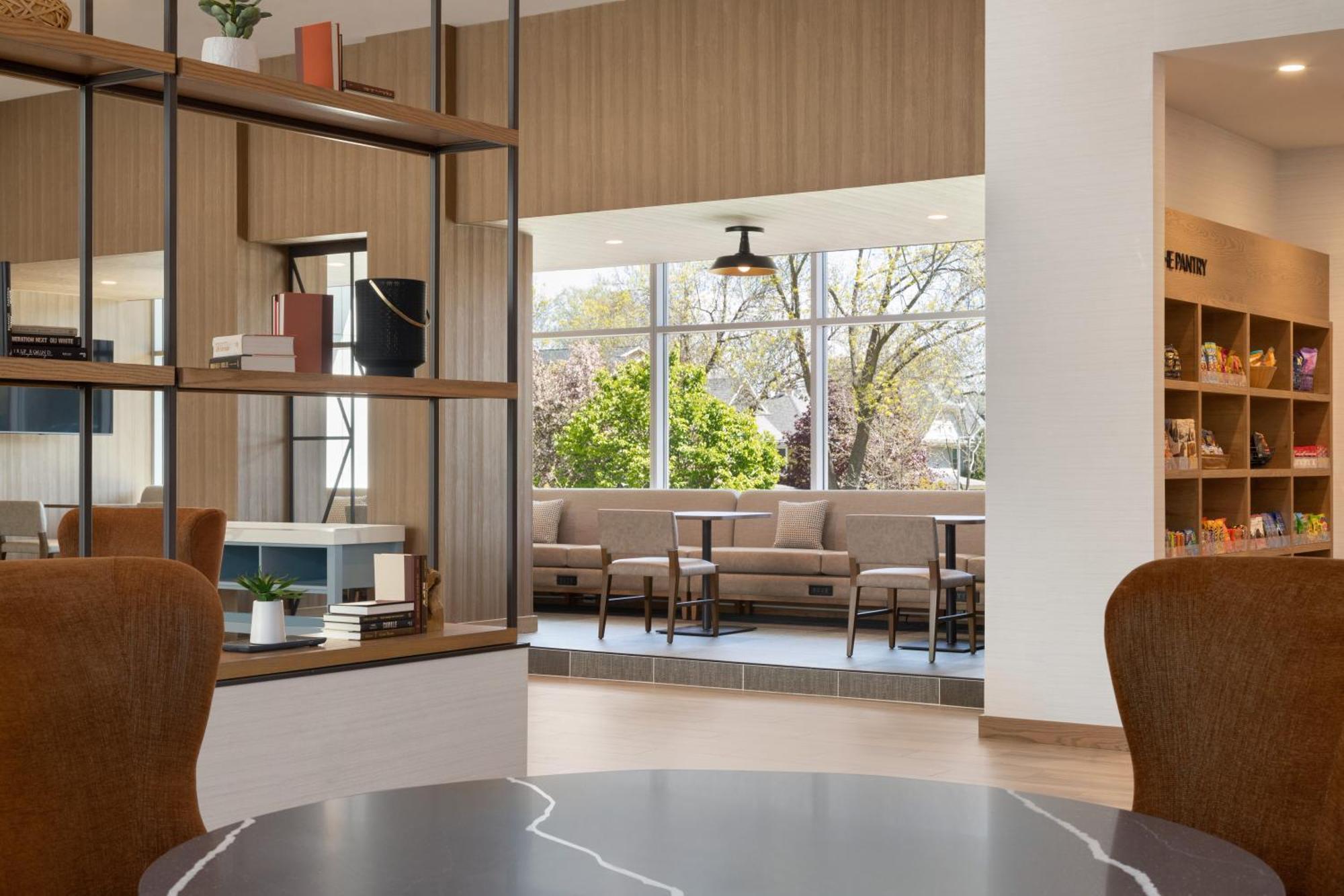 Staybridge Suites Rochester - Mayo Clinic Area By Ihg Εξωτερικό φωτογραφία