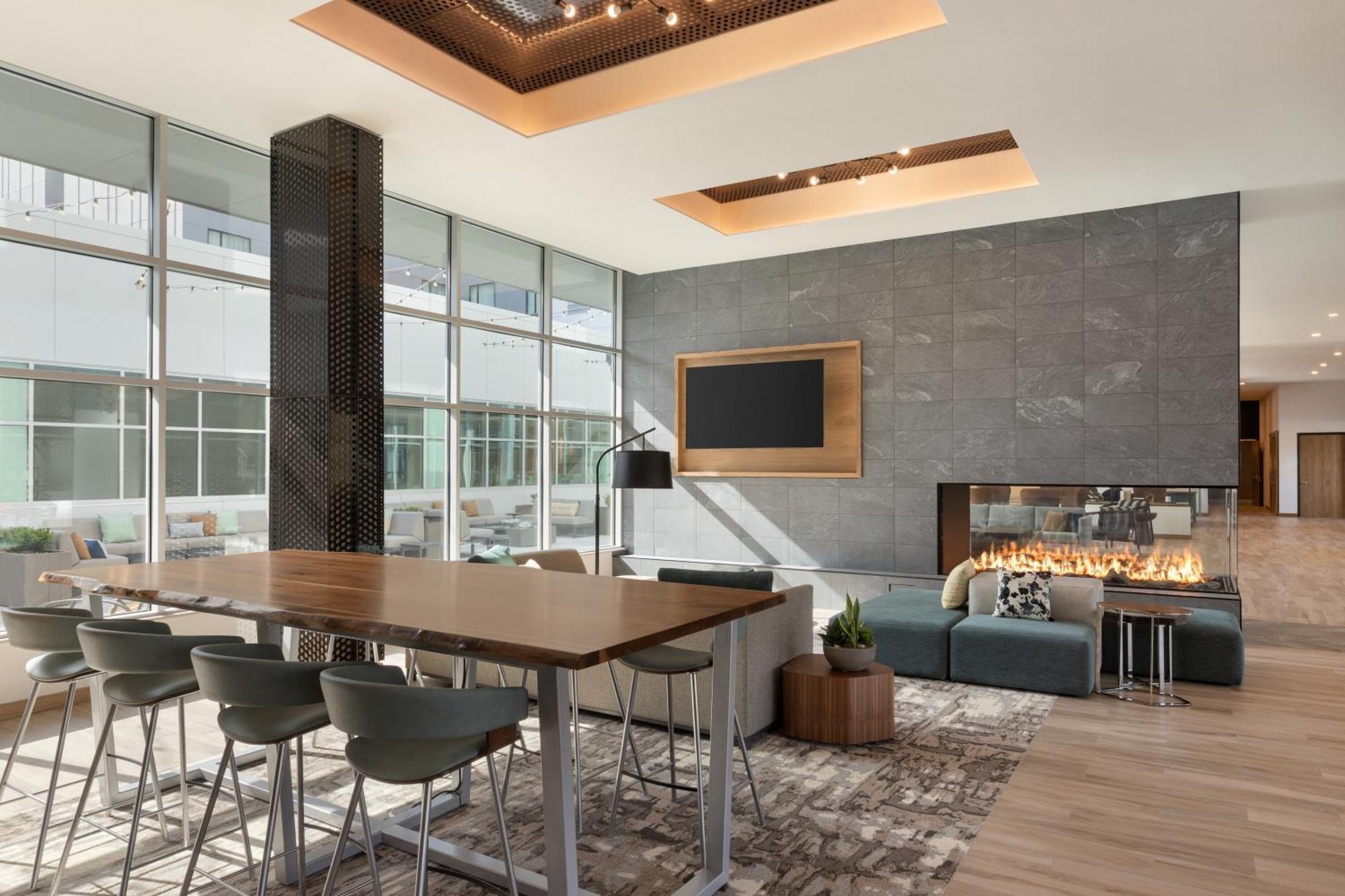 Staybridge Suites Rochester - Mayo Clinic Area By Ihg Εξωτερικό φωτογραφία